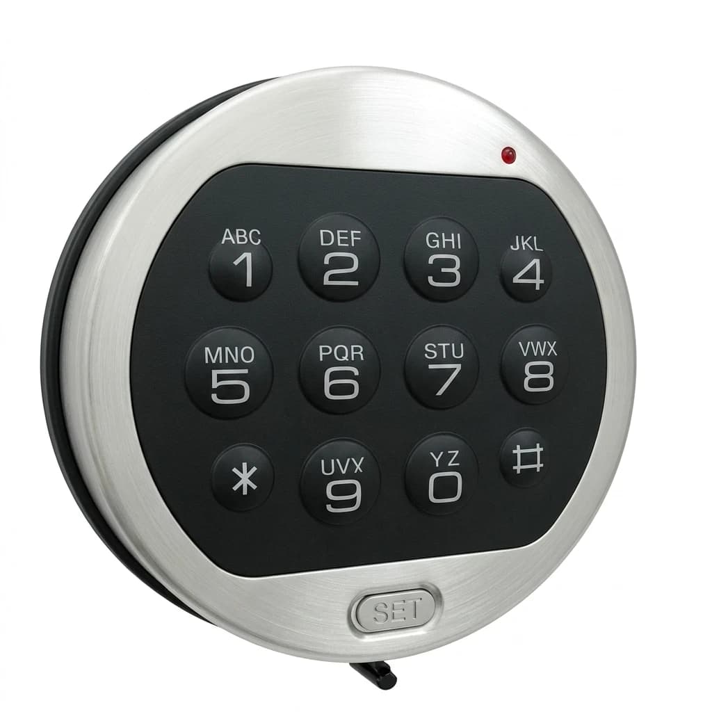 Digital Lock