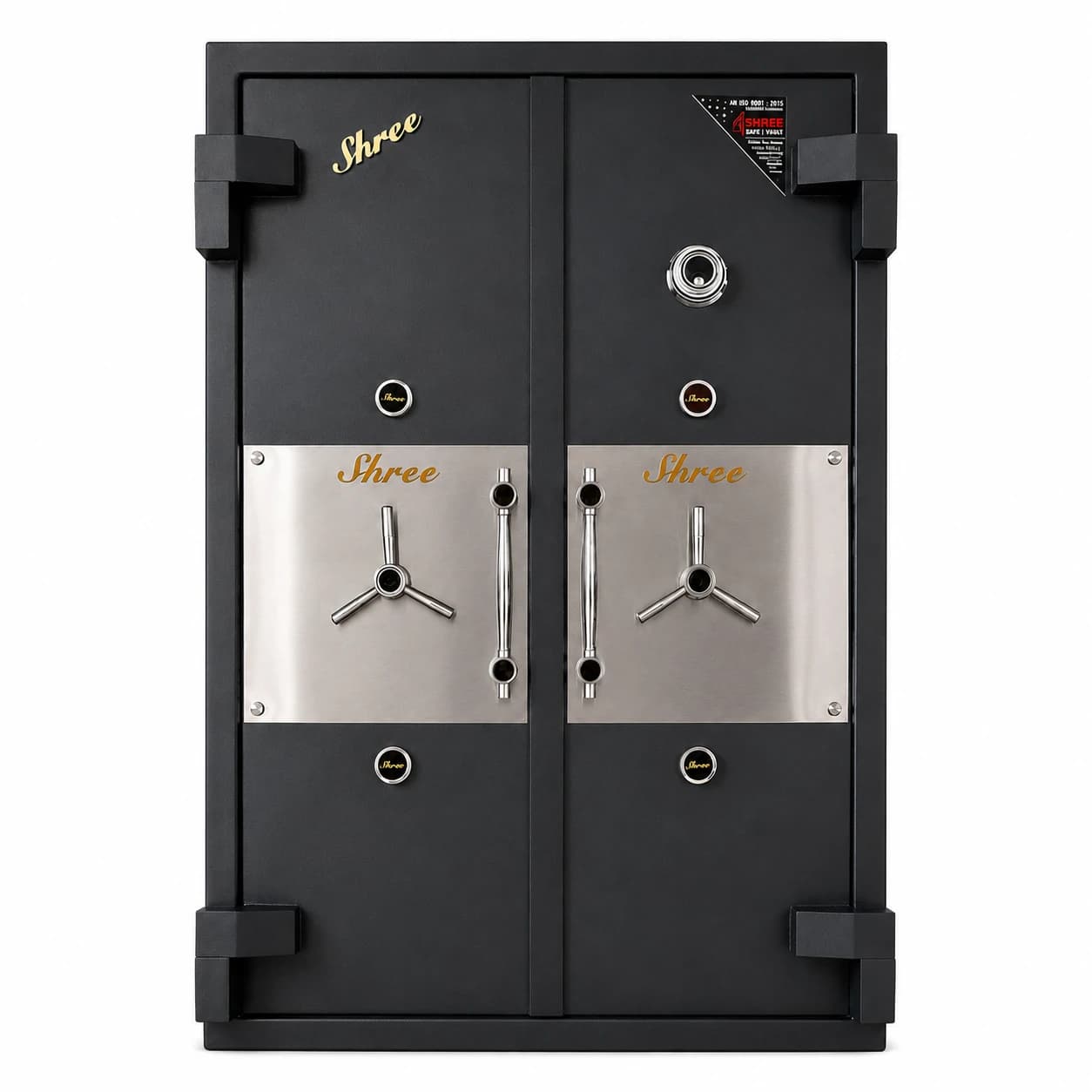 Shree Safe Product Showcase 5
